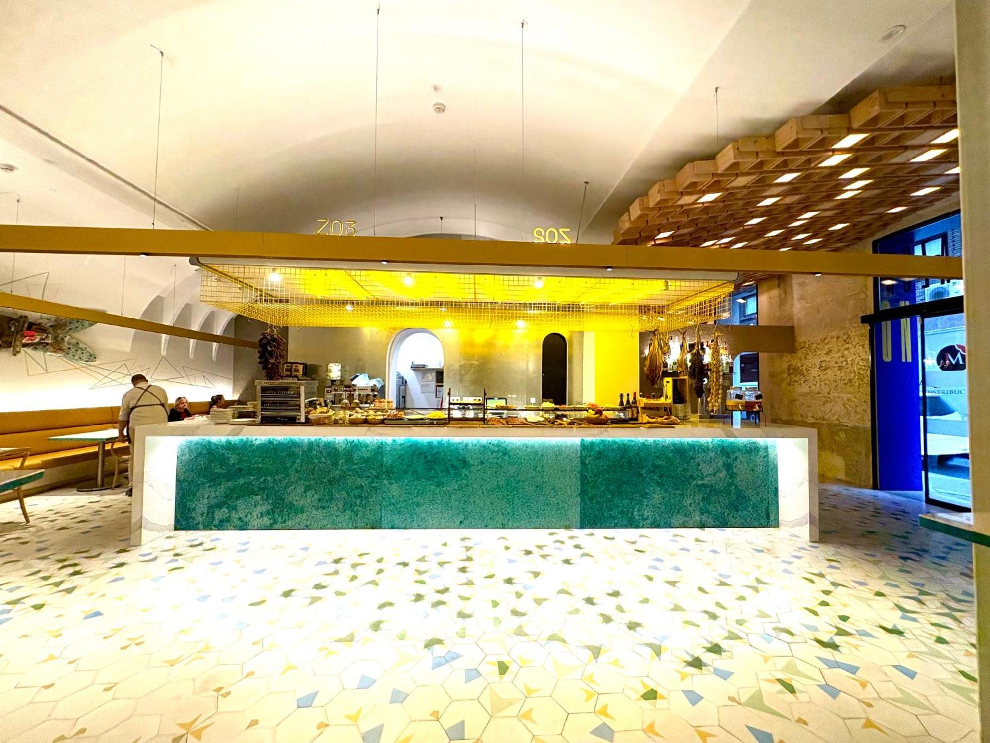 Hotel Serawa Alicante — Photos 1