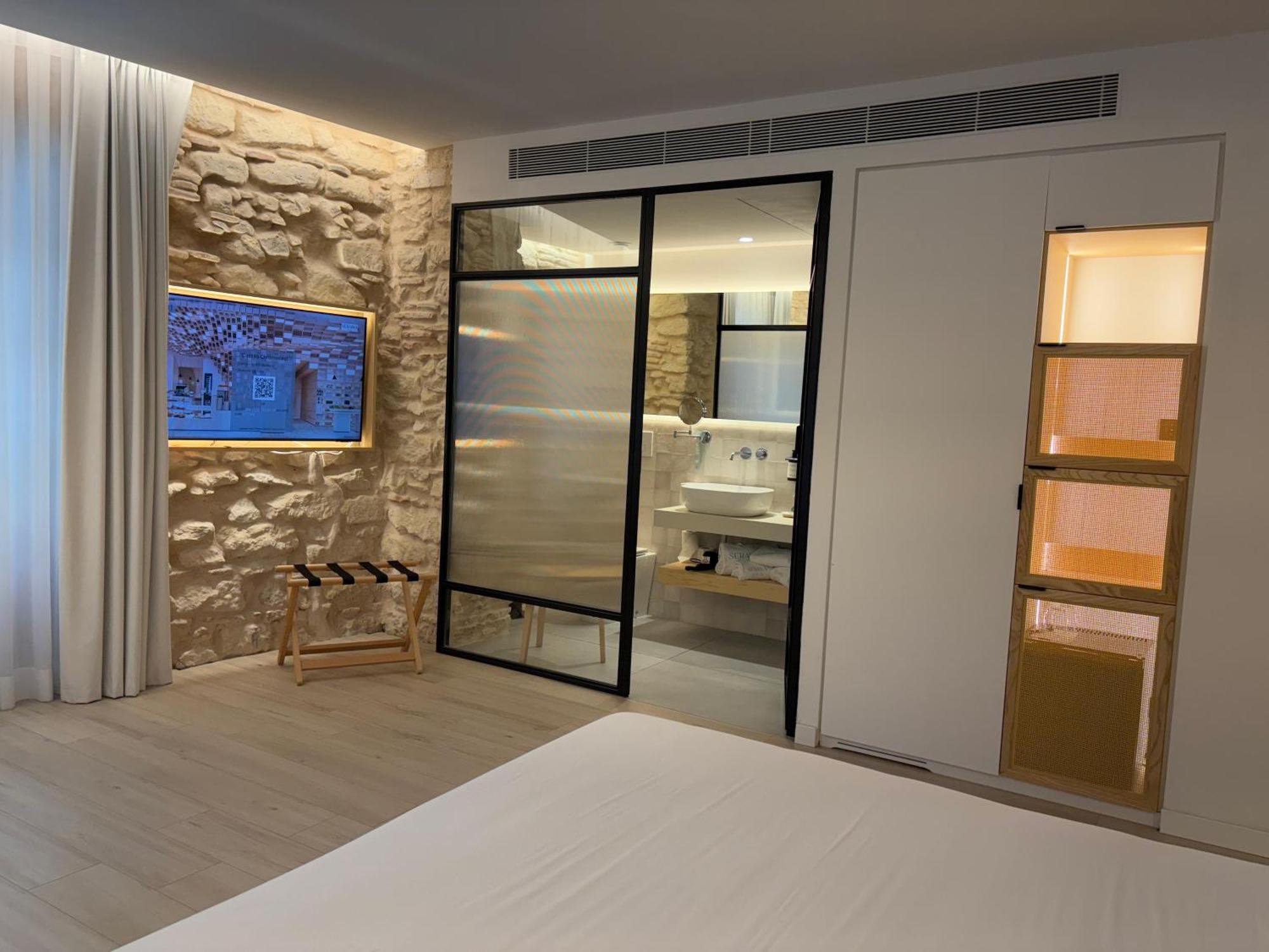 Hotel Serawa Alicante — Photos 2